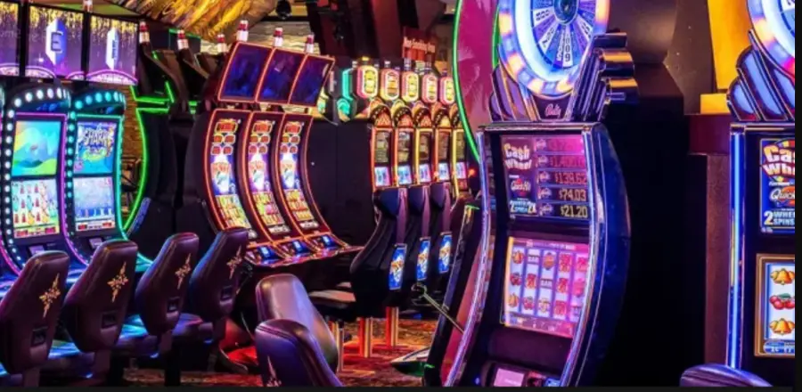 Mejor casino online