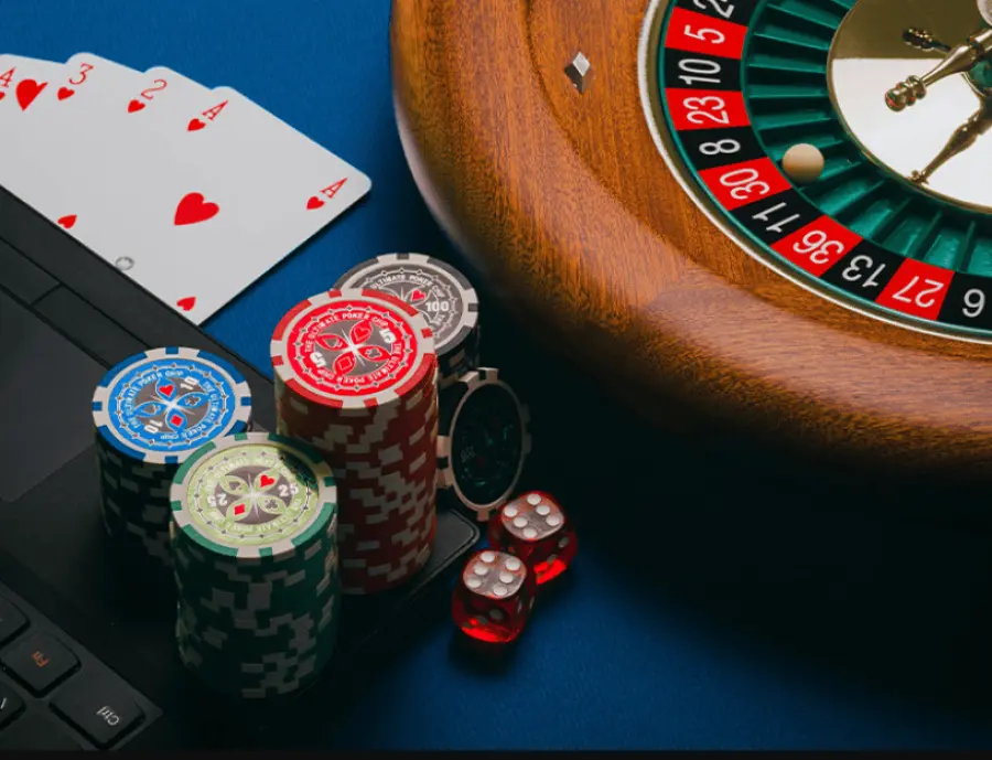 Mejor casino online espaÃ±a