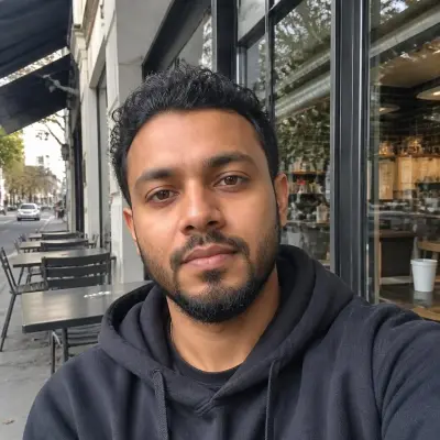 Daniel Serrano